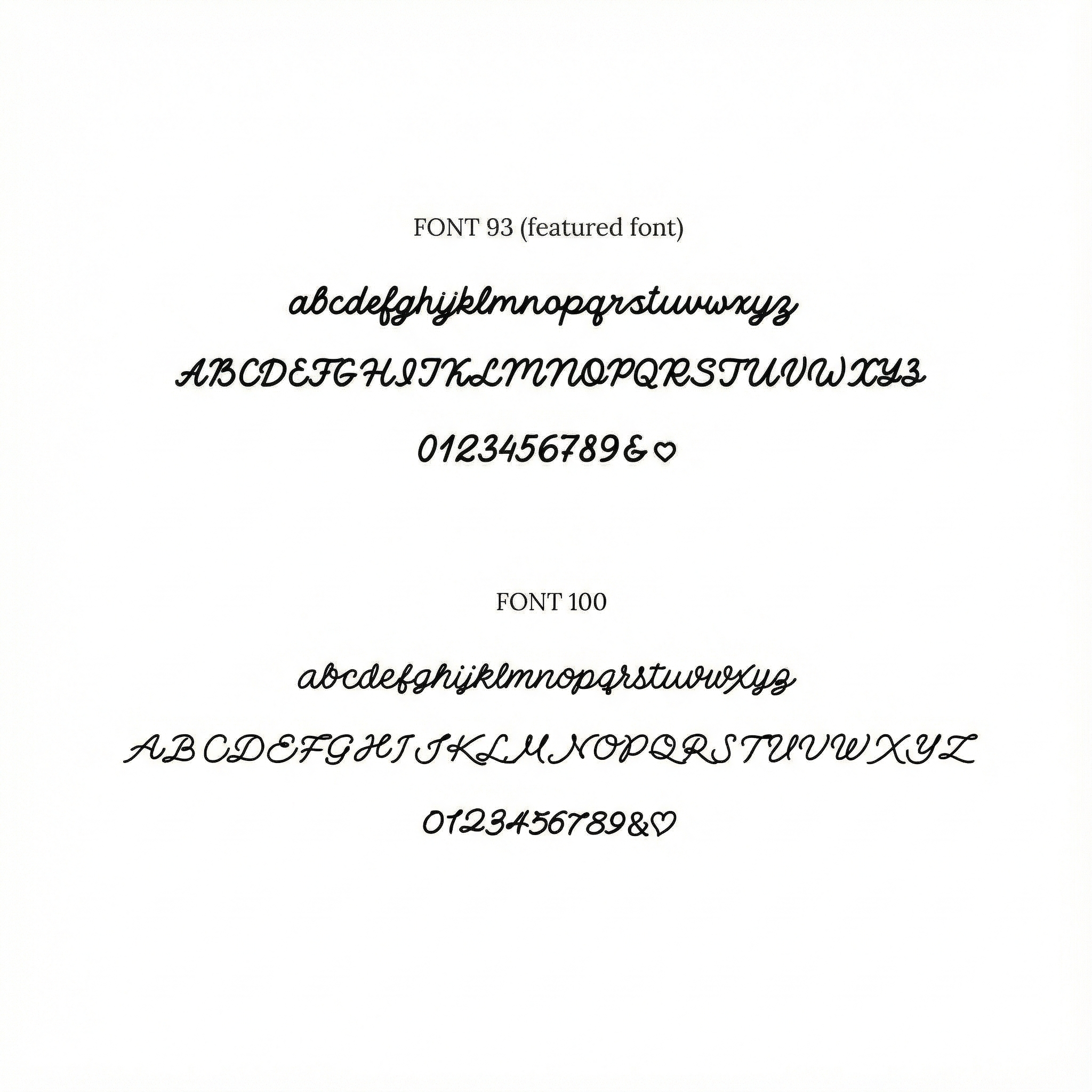 Ann Thin Message Ring